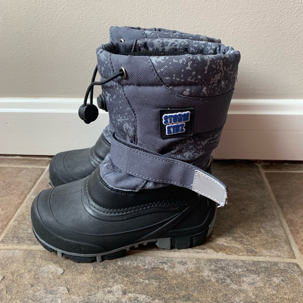 Snow Boots ❄️